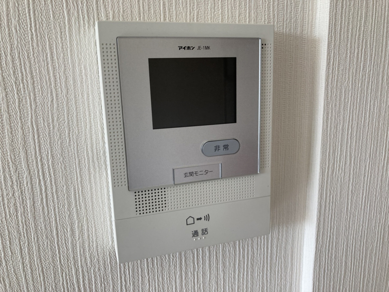 セキュリティ 写真19