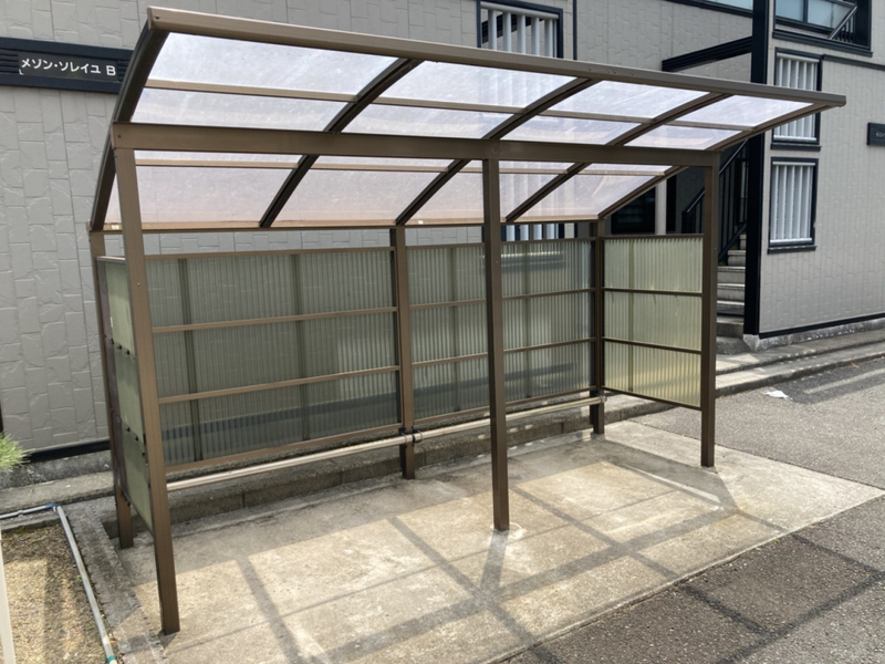 共用部 写真31