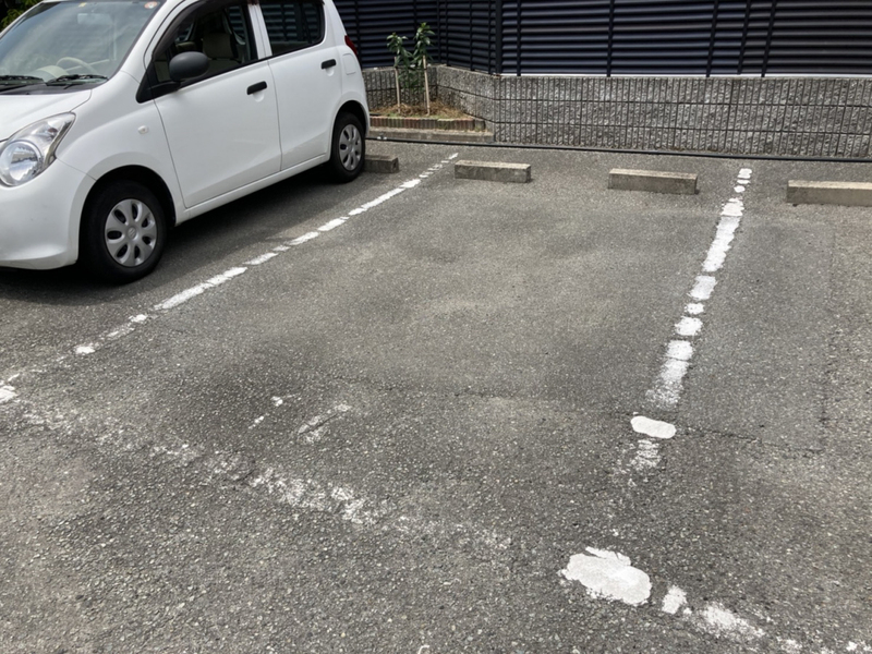 駐車場 写真32