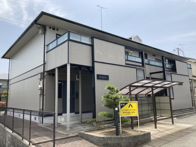 外観 写真30