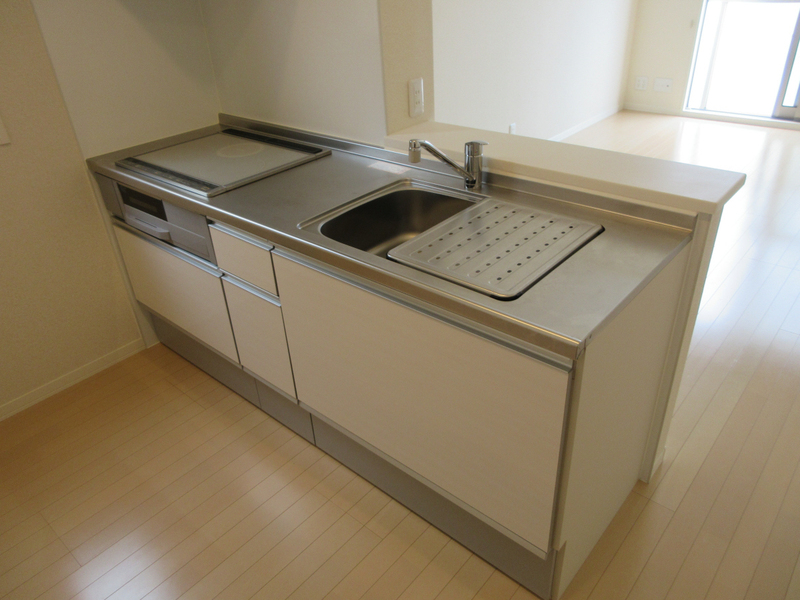 キッチン 写真3