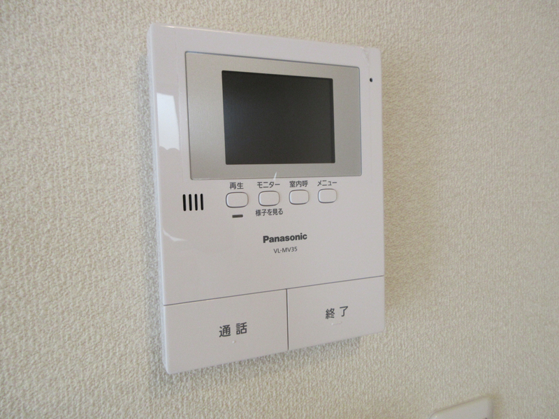 セキュリティ 写真16