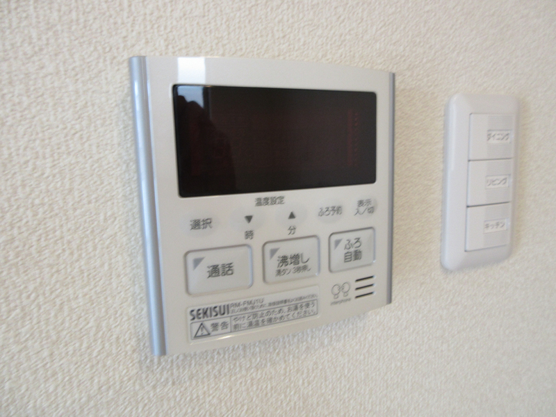 バス 写真11