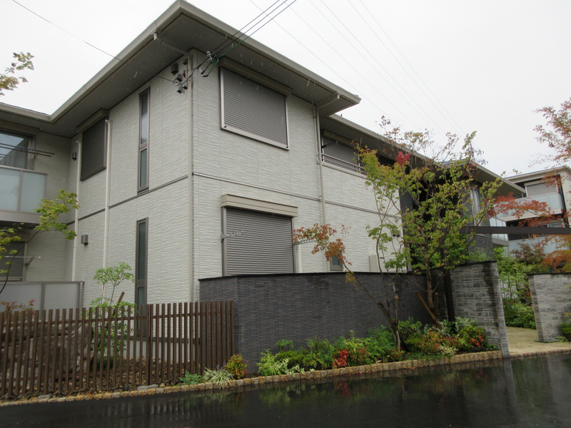 リメインらかん　Ｗ棟・Ｓ棟・Ｅ棟