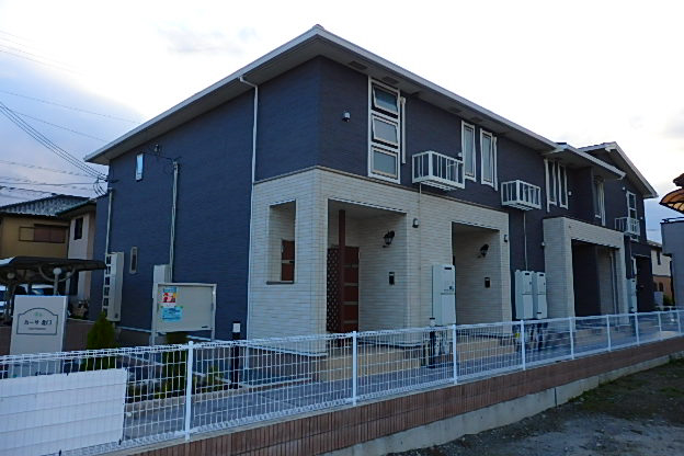 カーサ北口