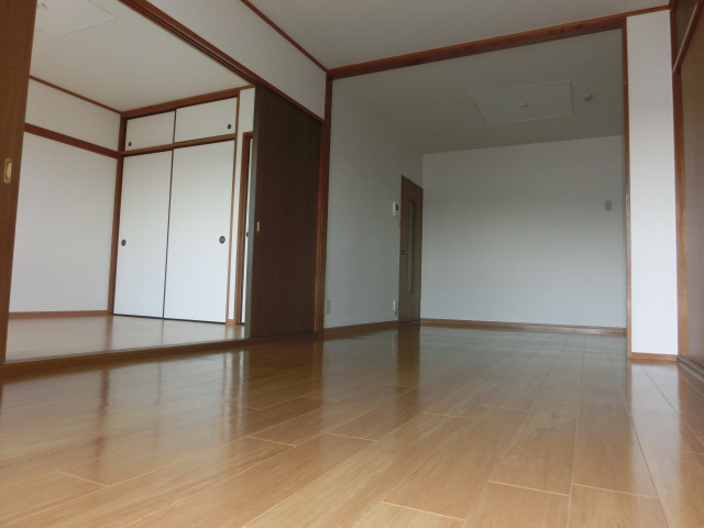 リビング 写真2