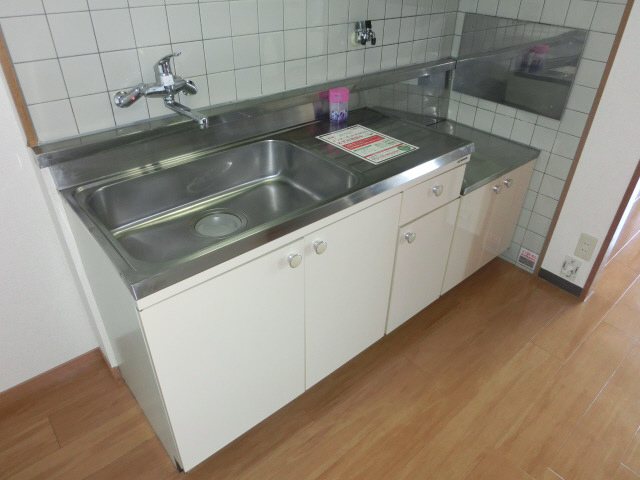 キッチン 写真3