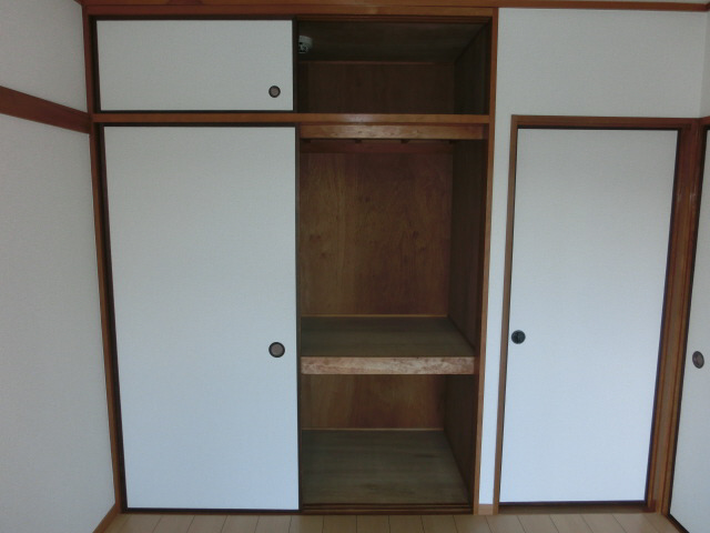 収納 写真15