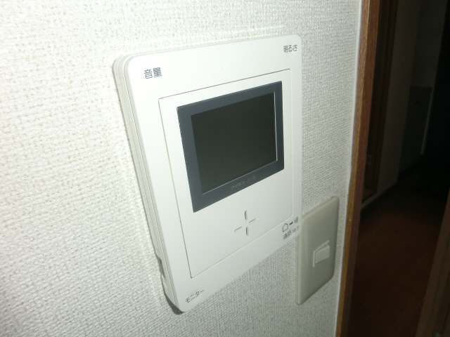 セキュリティ 写真28