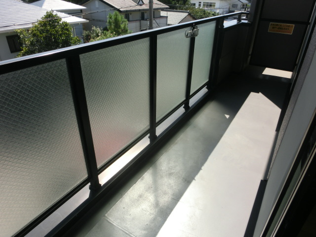バルコニー・ベランダ 写真20