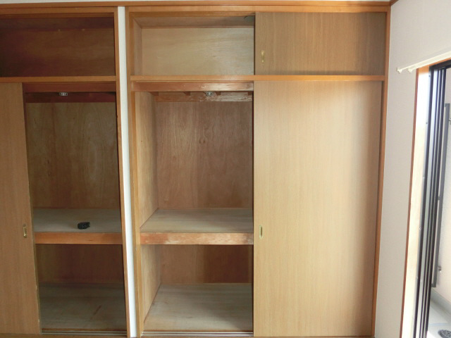収納 写真16