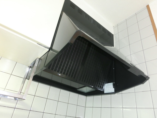 キッチン 写真4