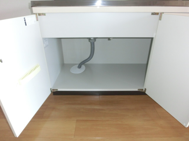 収納 写真18