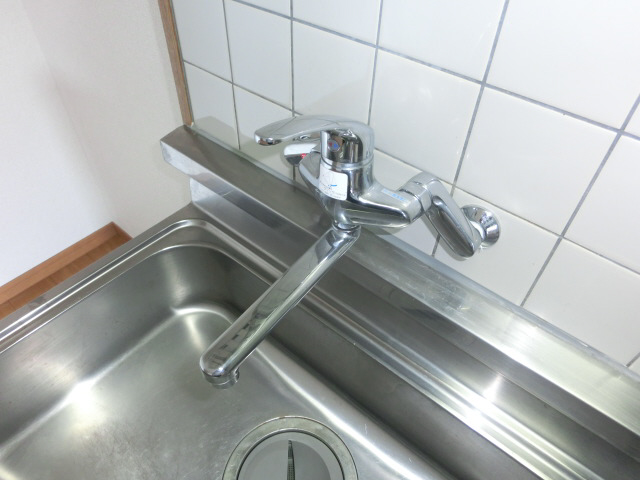 キッチン 写真5