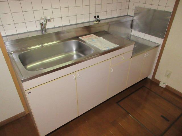 キッチン 写真2