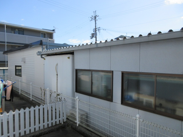 眺望 写真28