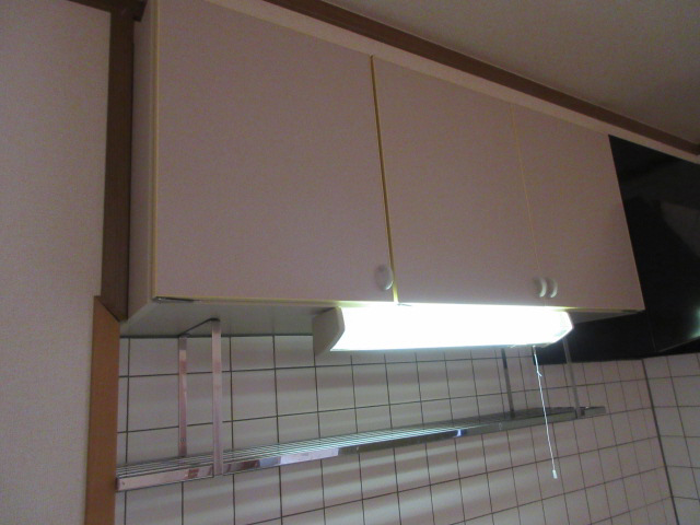 キッチン 写真3