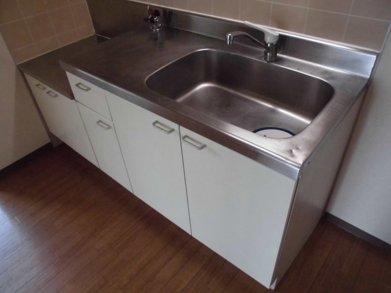 キッチン 写真2