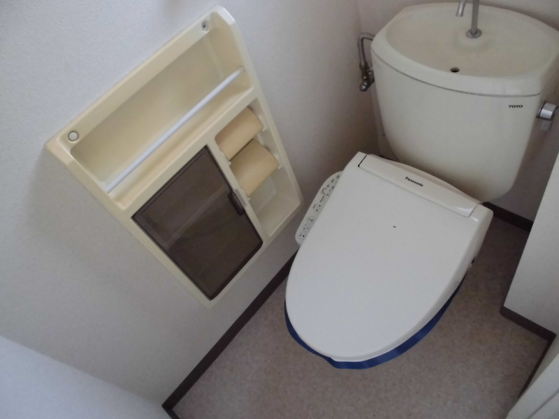 トイレ 写真12