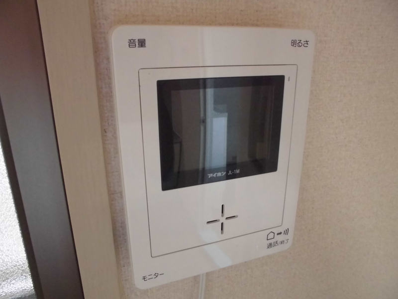 セキュリティ 写真19