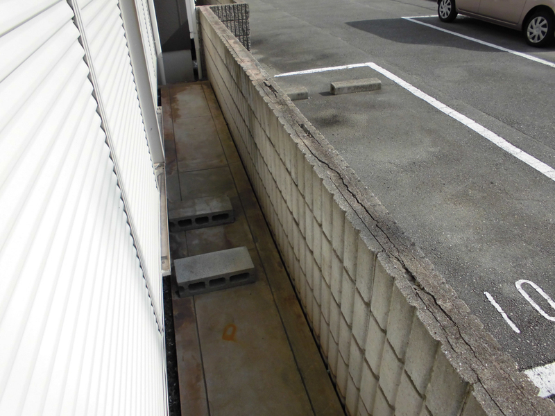 バルコニー・ベランダ 写真18