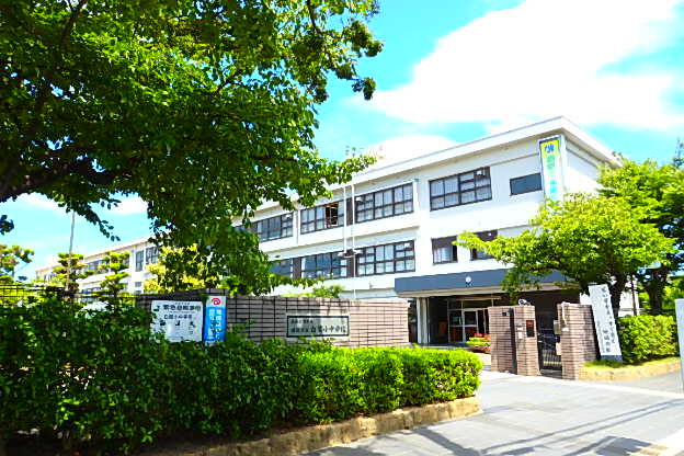 白鷺中学校まで1029m (徒歩13分) 写真22