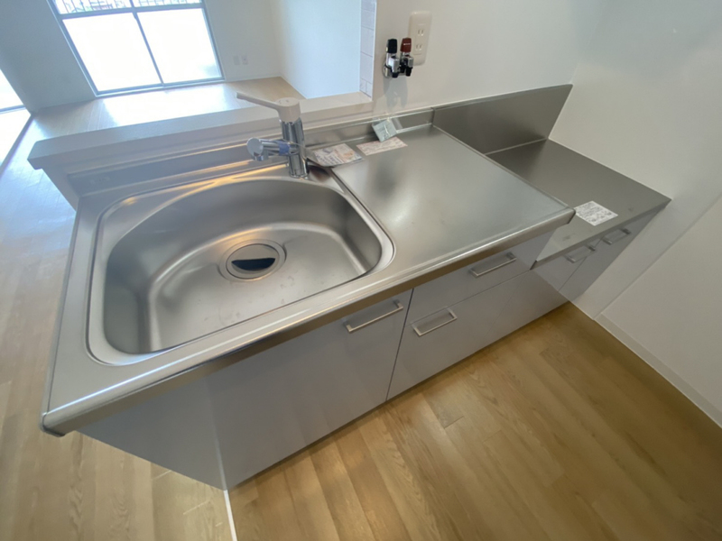 キッチン 写真3