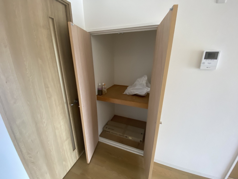 収納 写真13