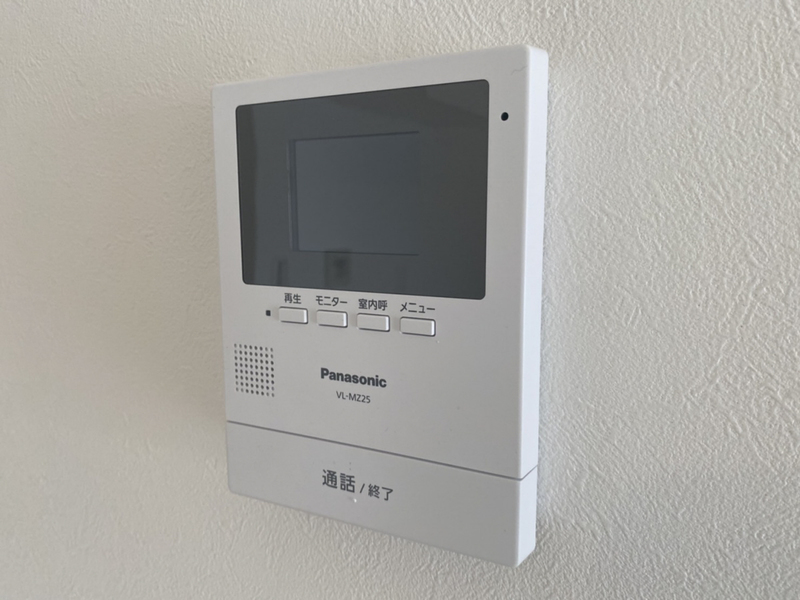 セキュリティ 写真18