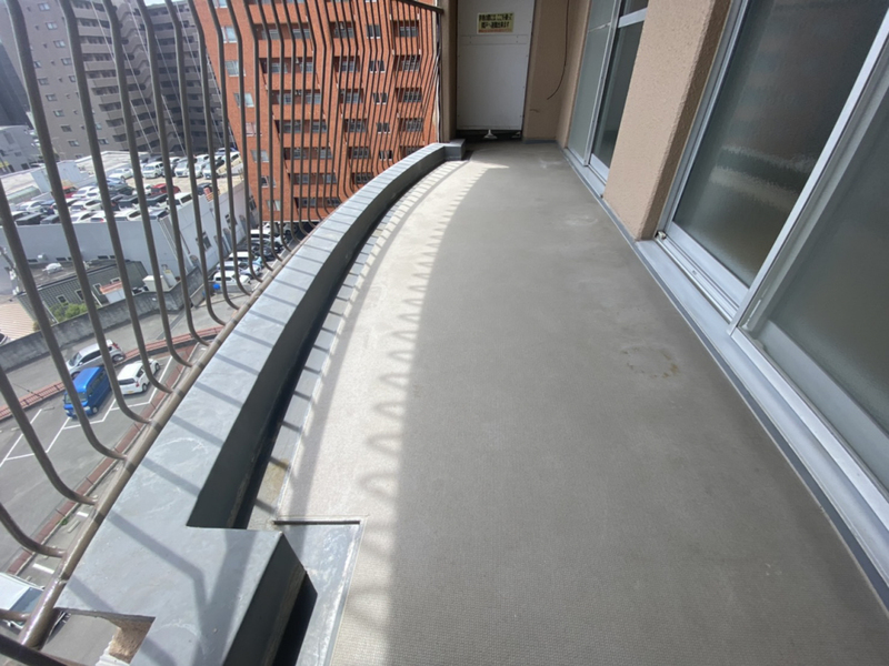 バルコニー・ベランダ 写真17