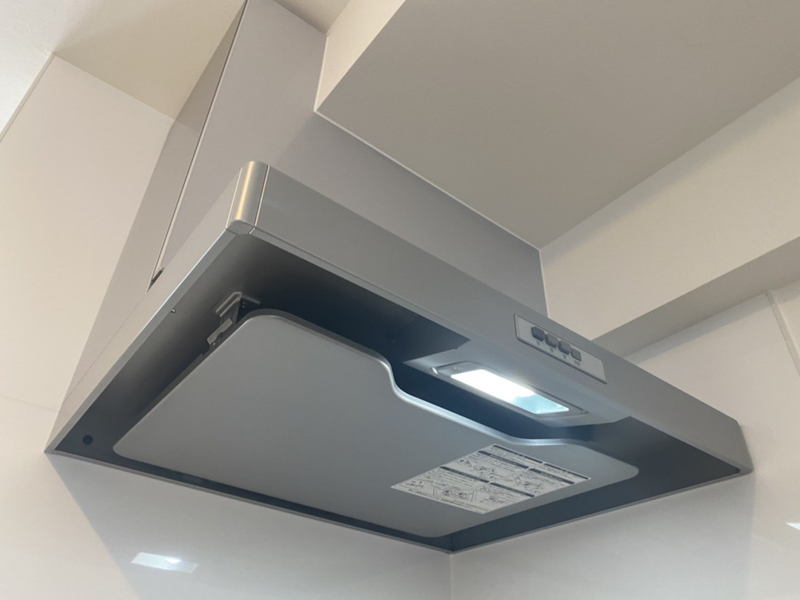 キッチン 写真5