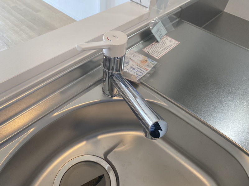 キッチン 写真4