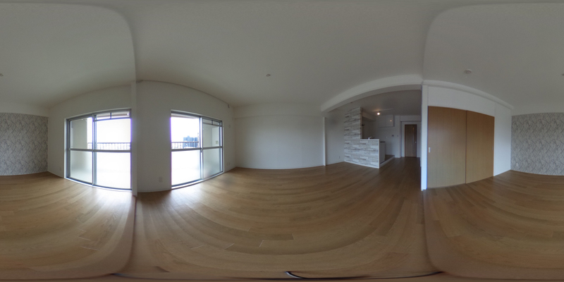 リビング 写真33