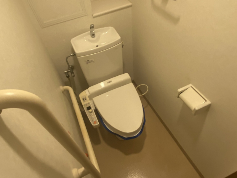 トイレ 写真14