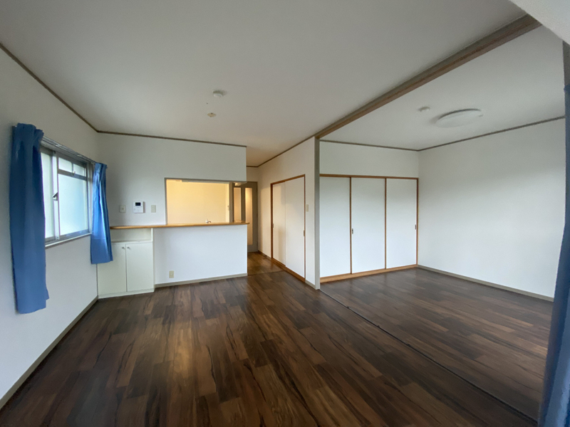 リビング 写真3