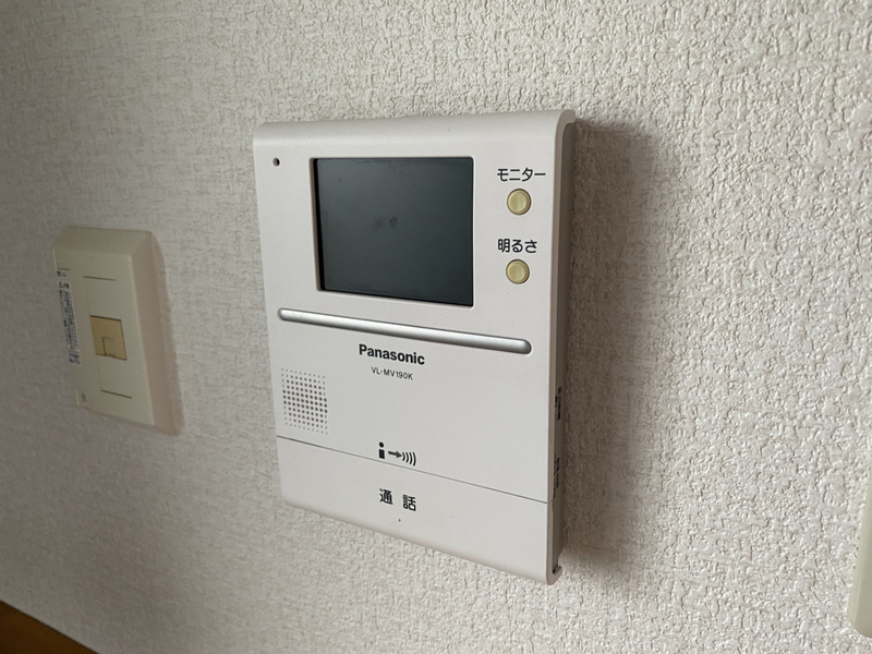 セキュリティ 写真19