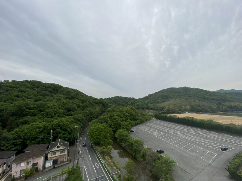 眺望 写真28