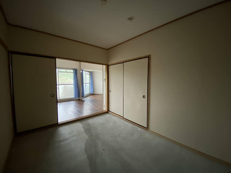 個室 写真10