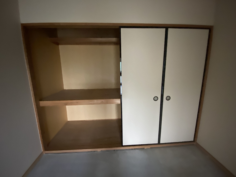 収納 写真17