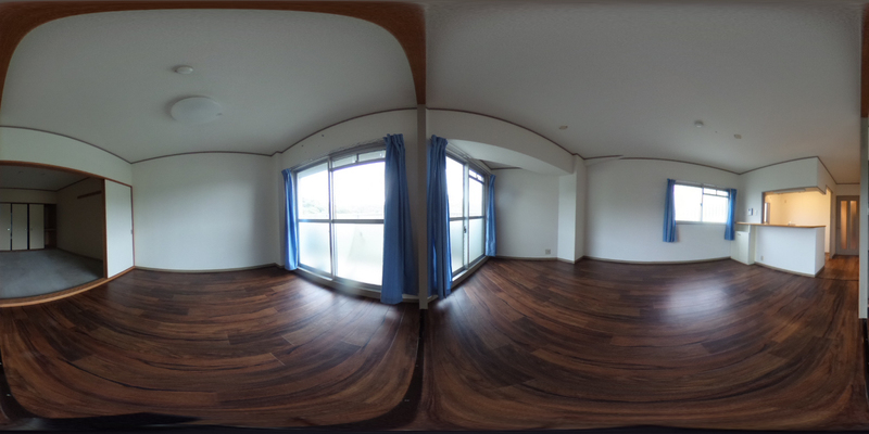リビング 写真33