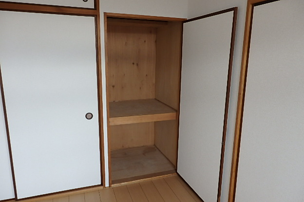 収納 写真13