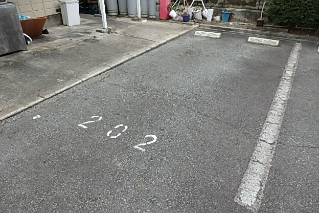 駐車場 写真33