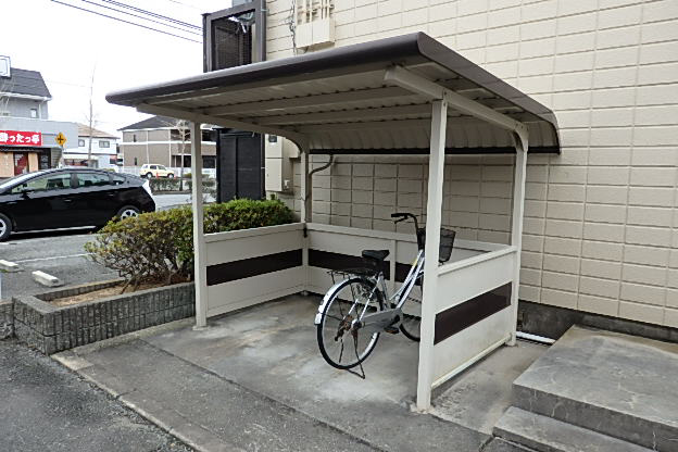 共用部 写真32