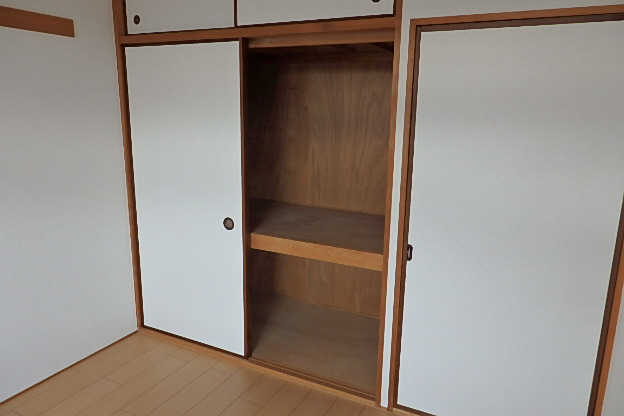 収納 写真16