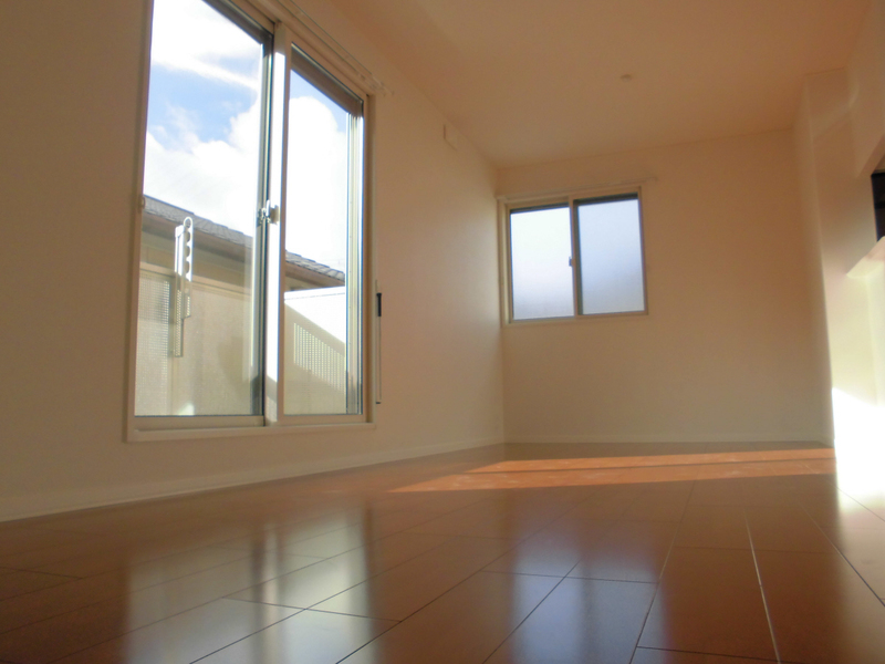 リビング 写真2