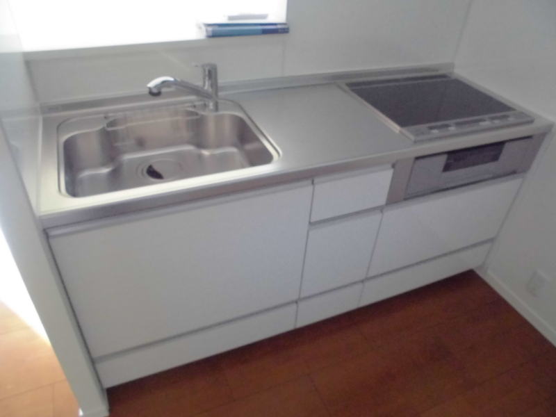 キッチン 写真3