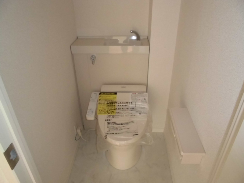 トイレ 写真11