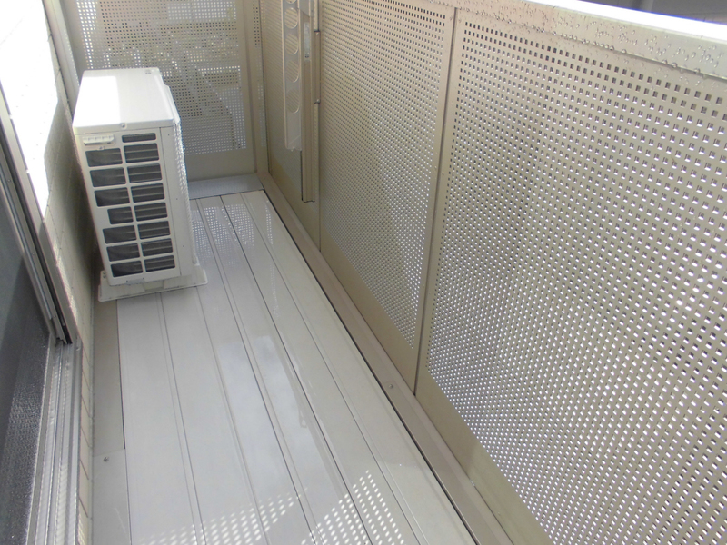 バルコニー・ベランダ 写真18