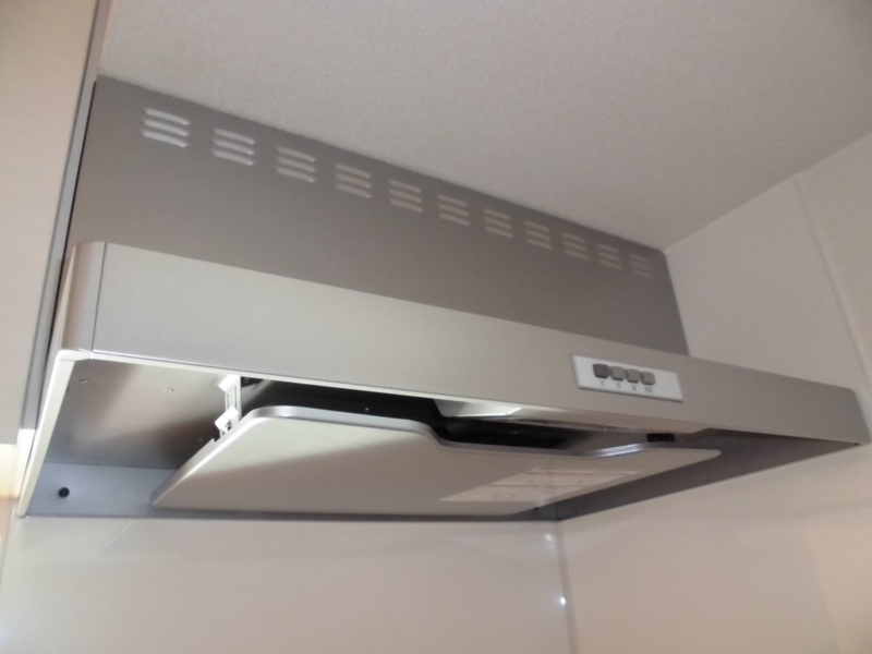 キッチン 写真4