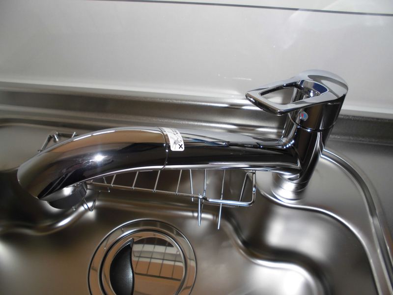 キッチン 写真5